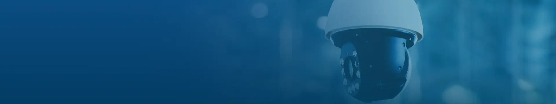 智慧城市视频监控运维解决方案